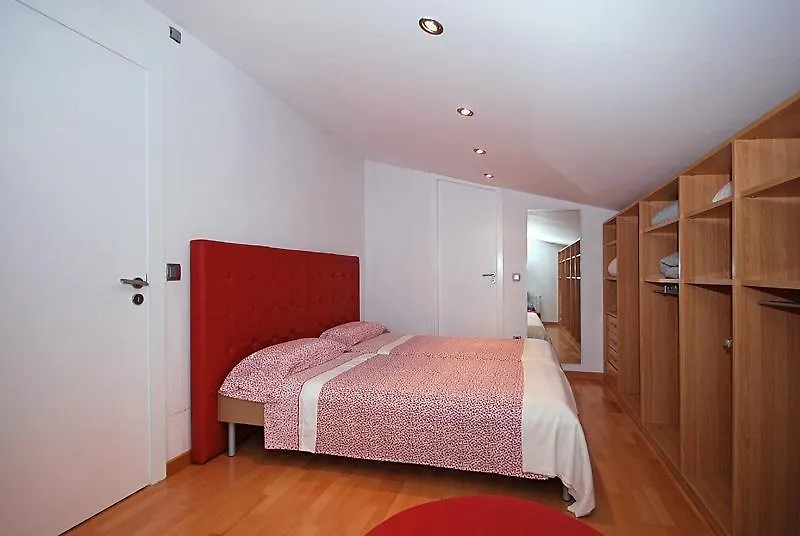 阿尔库迪亚Camamila House别墅 木屋